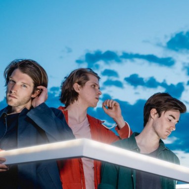 Mansionair