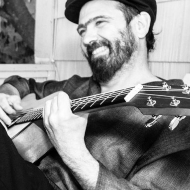 Mark Eitzel
