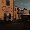 Cover Mighty Magnolias - Unknown Skyline