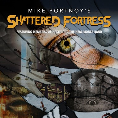 Mike Portnoy's Shattered Fortress