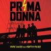 Cover Prima Donna - Nive Lives And Forty-Fives