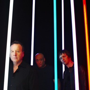 Simple Minds