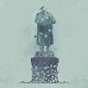 Statue Statue cover