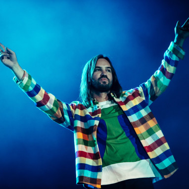 Tame Impala
