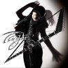 Cover Tarja - The Shadow Self