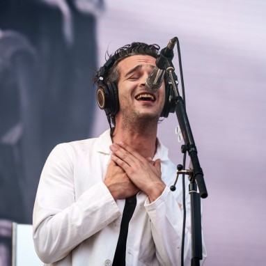 The 1975