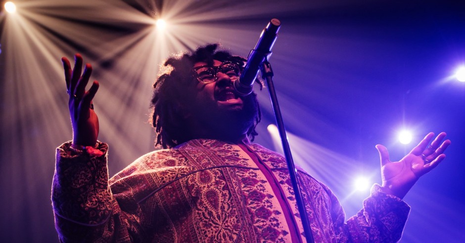 Bekijk de Eurosonic Noorderslag 2024 - donderdag foto's
