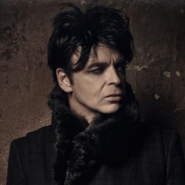 garynuman