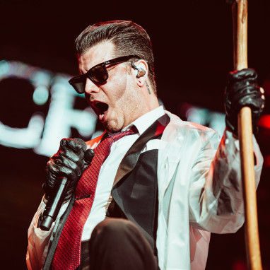 ice nine kills