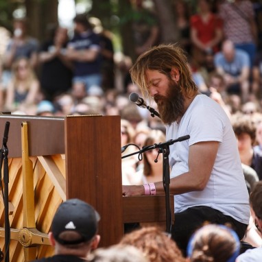 joep beving