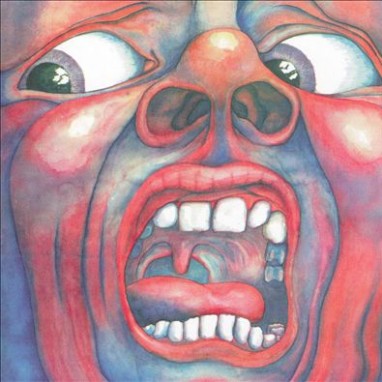 kingcrimson