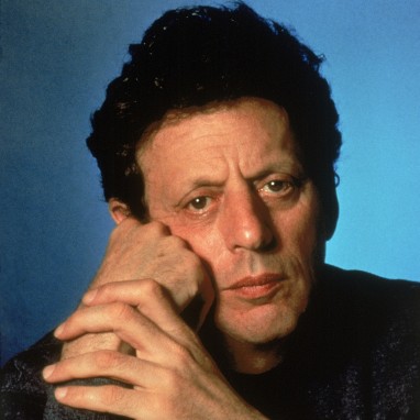 philip glass