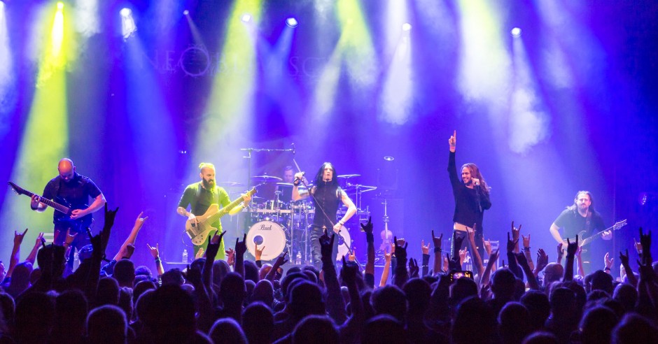 Festivalinfo review: The Progressive Alliance 2018