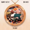 Cover Barney Artist & Mr. Jukes - The Locket