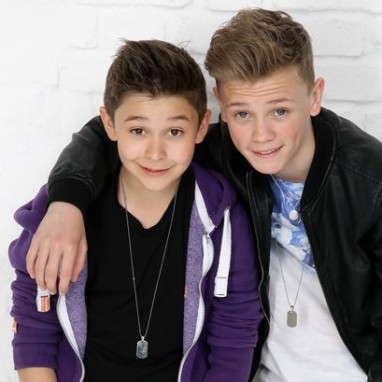 Bars and Melody