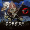 Dokk'em Open Air 2020 logo