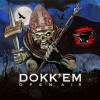 logo Dokk'em Open Air