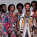 Earth, Wind and Fire expierece