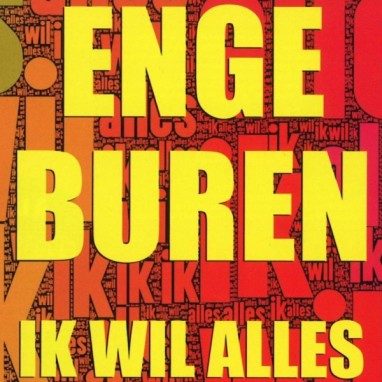 Enge Buren