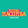 Festival Macumba 2020 logo