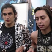 Video: Greta van Fleet aanvankelijk niet bewust van Led Zeppelin gelijkenis