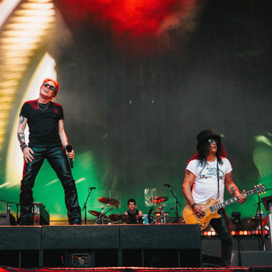 Guns N Roses