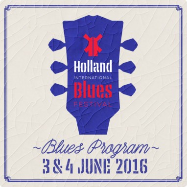 Holland International Blues Festival