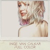 Cover Inge van Calkar - Full Color