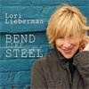 Cover Lori Lieberman - Bend Like Steel