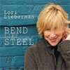 Lori Lieberman Bend Like Steel cover