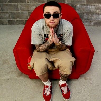 Mac Miller