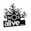 logo NOS Alive