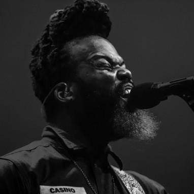 Robert Glasper