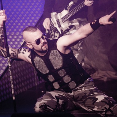 Sabaton