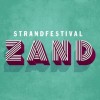 Strandfestival ZAND 2019 logo