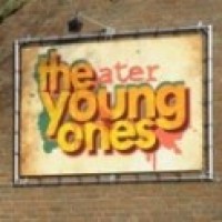 logo Theater Young Ones Zwolle