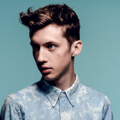 Troye Sivan