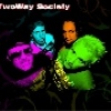 Twoway Society TwoWay Society EP cover