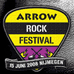 Arrow Rock 2008