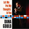 Cabaretinfo recensie: Dana Gould Let me put my thoughts into you