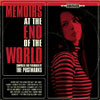 The Postmarks – Memoirs At The End Of The World