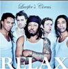 Relax Lucifer's Circus cover