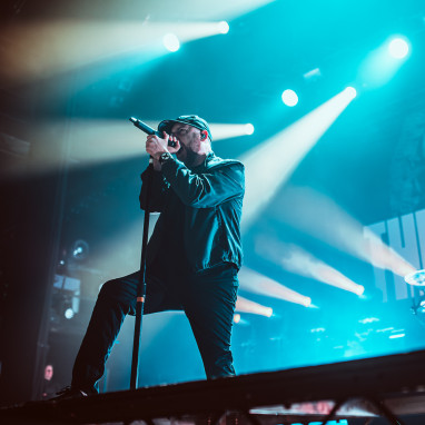 review: The Ghost Inside - 27/10 - 013