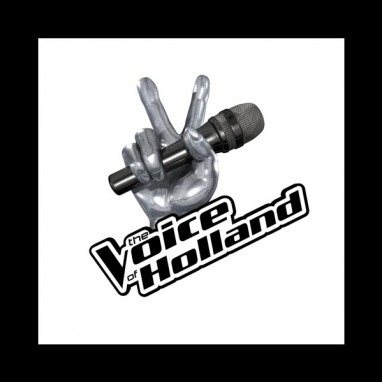 the voice of holland