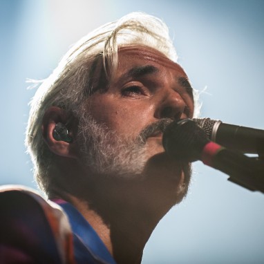 review: Triggerfinger - 07/06 - De Oosterpoort Triggerfinger
