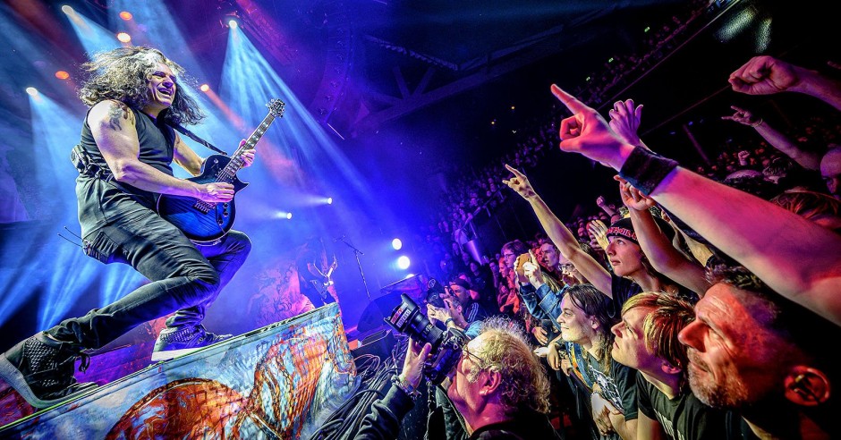 Festivalinfo review: Testament - 16/02 - TivoliVredenburg