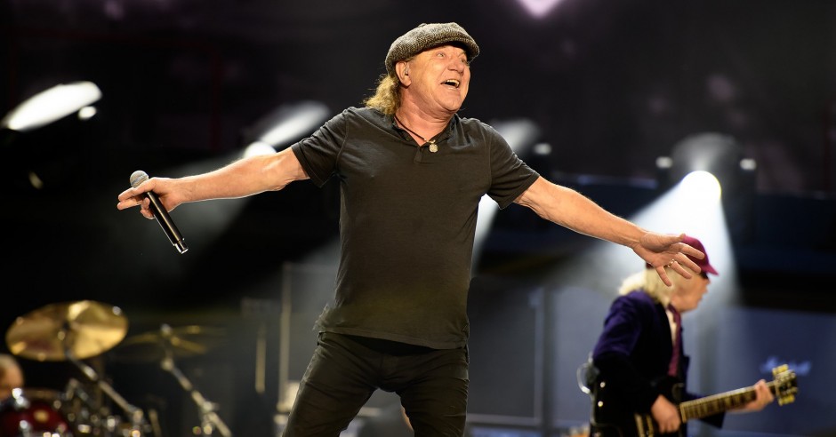 Festivalinfo review: AC/DC - 05/06 - Johan Cruijff ArenA