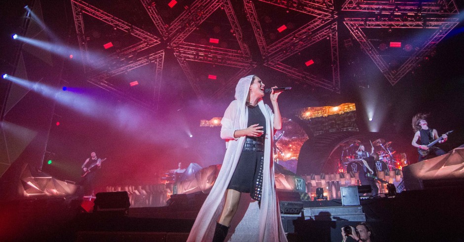 Festivalinfo review: Appelpop 2019