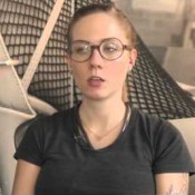 Video: Aafke Romeijn: ‘Als ik boos ben, ben ik heel productief’