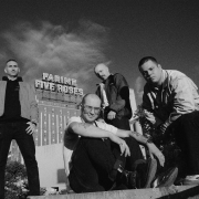 Concerttip: Béton Armé in  Bibelot